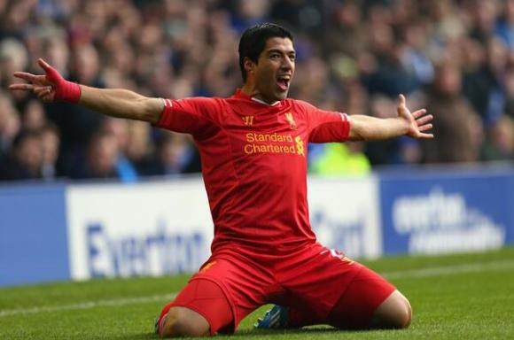 海洋之神590线路检测中心-《442》英超史上十佳南美球员 阿圭罗领衔 苏牙第二