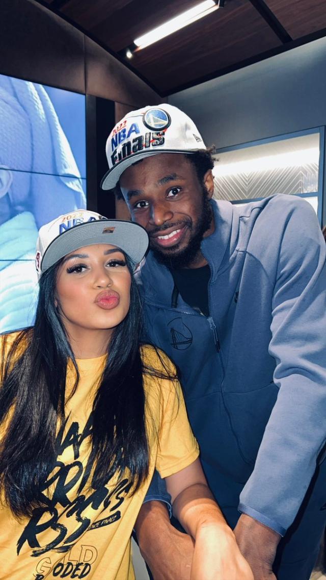 海洋之神590线路检测中心-维金斯一家四口生活美满：曾为比赛推迟女友剖腹产