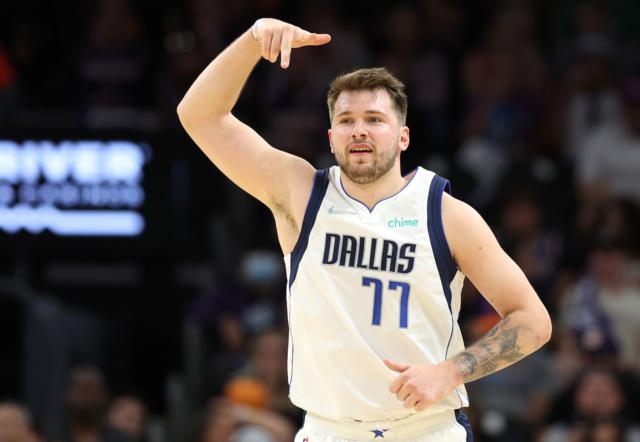 海洋之神590线路检测中心-无解东契奇主宰抢七大战 独行侠壮志凌云再回西决