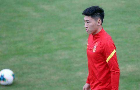 海洋之神590线路检测中心-朱辰杰：不过多关注外界声音 要注重改变精神面貌