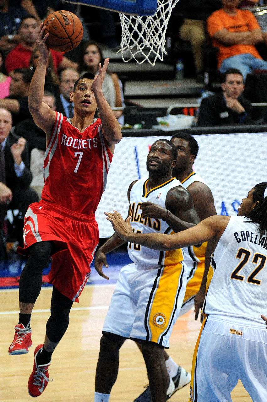 海洋之神590线路检测中心-林书豪：篮球让人们团结在一起 我妈竟和哈登&amp;贝弗利的妈成好朋友