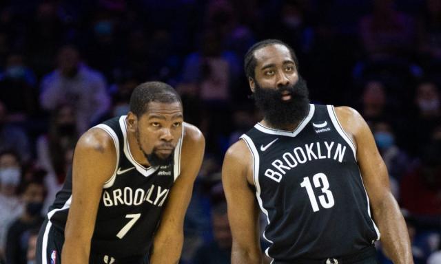 海洋之神-NBA球探展望新赛季:热火运作被高估 湖人隐患大