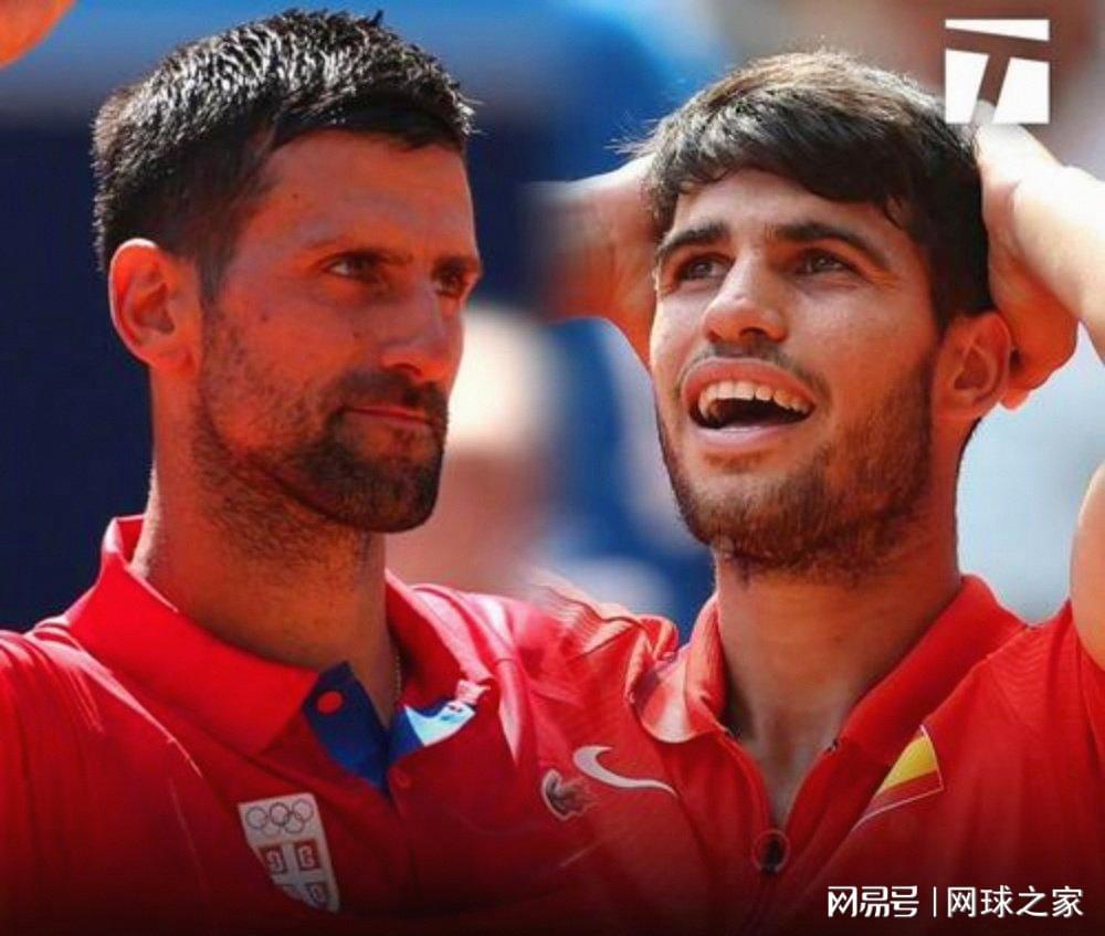 海洋之神590线路检测中心-德约会师阿卡让纳达尔爆火,今日男单冠军大战西班牙传奇看好谁?