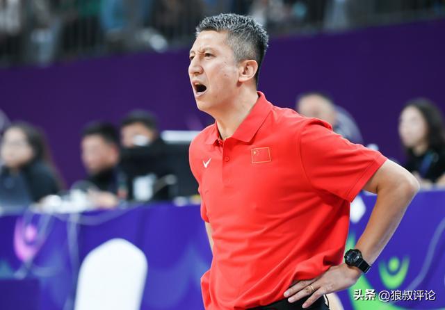 海洋之神·hy590官网-谁是男篮集训名单最大遗珠?本土得分王郭昊文领衔 周琦孙铭徽缺席