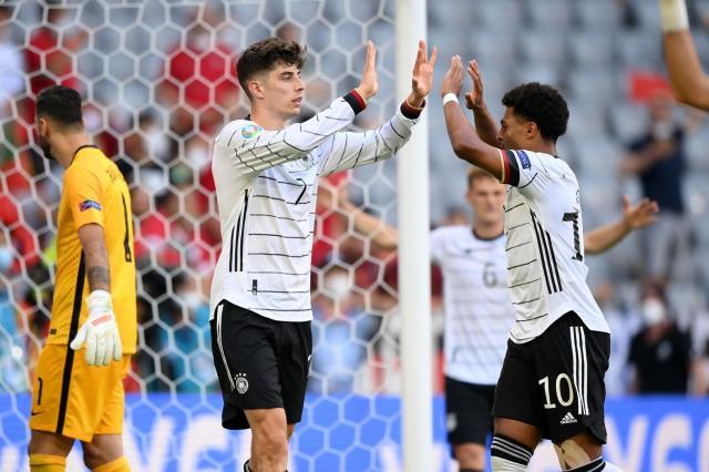 海洋之神·hy590官网-全队4粒进球他全有参与!德国队新任核心呼之欲出